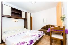 Apartmány Knezović Apartmán 2 - Studio 1 foto 3