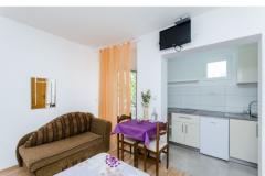 Apartmány Knezović Apartmán 2 - Studio 1 foto 4