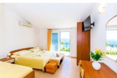 Apartmány Knezović Apartmán 5 - Studio 5 foto 4