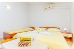 Apartmány Knezović Apartmán 5 - Studio 5 foto 5