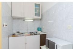 Apartmány Knezović Apartmán 6 - Studio 2 foto 4