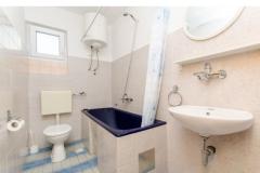 Apartmány Knezović Apartmán 6 - Studio 2 foto 5