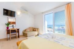 Apartmány Knezović Apartmán 4 - Studio 4 foto 4