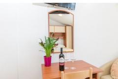 Apartmány Knezović Apartmán 4 - Studio 4 foto 5