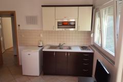 Apartmány Lydia Apartmán 3 - A5 foto 2