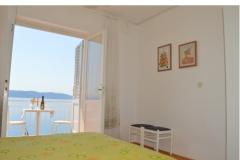Apartmány Majstrović Živogošće Apartmán 1 foto 2