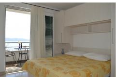 Apartmány Majstrović Živogošće Apartmán 3 foto 1