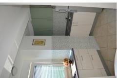 Apartmány Majstrović Živogošće Apartmán 3 foto 4