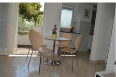 Apartmány Majstrović Živogošće Apartmán 3 foto 5