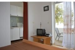 Apartmány Majstrović Živogošće Apartmán 4 foto 1