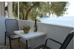 Apartmány Majstrović Živogošće Apartmán 4 foto 2
