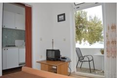 Apartmány Majstrović Živogošće Apartmán 4 foto 3