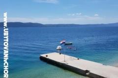 Apartmány Tonći Jukić Apartmán 1 - 11 foto 2