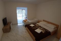 Apartmány Tonći Jukić Apartmán 3 - S1 foto 4