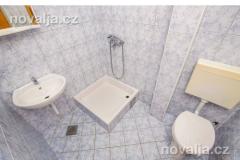 Apartmány Tonći Jukić Apartmán 4 - 8 foto 4