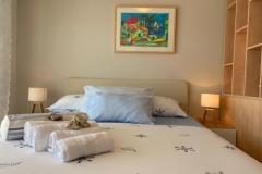 Apartmány Mirela Apartmán 3 - apart-stud foto 2