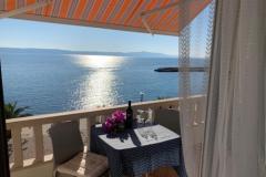 Apartmány Mirela Apartmán 1 - apart-stud foto 1