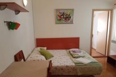 Apartmány MV Apartmán 6 - ap8 foto 2