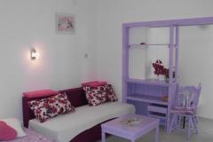 Apartmány MV Apartmán 3 - Ap6 foto 4