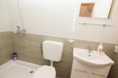 Apartmány Reljic Apartmán 2 - A2(2+1) foto 4