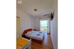 Apartmány Tiho Apartmán 2 - A2 foto 1