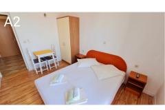 Apartmány Tiho Apartmán 2 - A2 foto 4