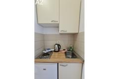 Apartmány Tiho Apartmán 2 - A2 foto 5