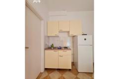 Apartmány Tiho Apartmán 3 - A4 foto 1