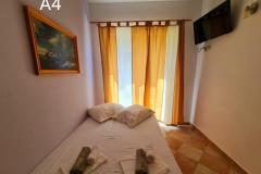 Apartmány Tiho Apartmán 3 - A4 foto 2