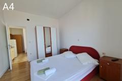 Apartmány Tiho Apartmán 3 - A4 foto 3