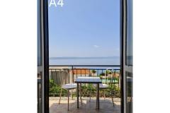 Apartmány Tiho Apartmán 3 - A4 foto 4