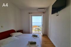 Apartmány Tiho Apartmán 3 - A4 foto 5