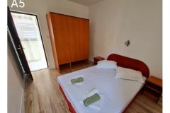 Apartmány Tiho Apartmán 4 - A5 foto 1