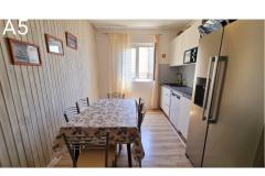 Apartmány Tiho Apartmán 4 - A5 foto 2