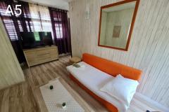 Apartmány Tiho Apartmán 4 - A5 foto 3