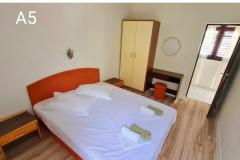 Apartmány Tiho Apartmán 4 - A5 foto 4