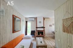 Apartmány Tiho Apartmán 4 - A5 foto 5