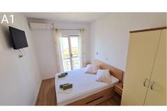 Apartmány Tiho Apartmán 1 - A1 foto 2