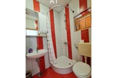 Apartmány Tiho Apartmán 1 - A1 foto 3