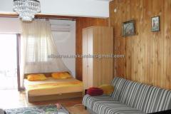 Apartmány Višnja Apartmán 3 - A2+2+4 foto 1