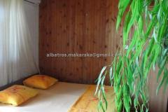 Apartmány Višnja Apartmán 4 - A4+2 foto 1