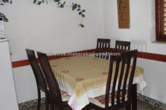 Apartmány Višnja Izba 5 - S 2+2+2+3 foto 3