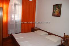 Apartmány Višnja Izba 5 - S 2+2+2+3 foto 4