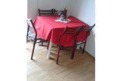 Apartmány Z and Z Apartmán 2 - B1 foto 2