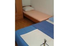 Apartmány Z and Z Apartmán 2 - B1 foto 5