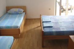 Apartmány Žarko &amp; Ana Klinac Apartmán 4 - Ap4 foto 3
