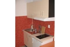 Apartmány Živogošće-Blato Dems Apartmán 2 foto 1