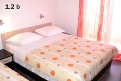 Apartmány Živogošće-Blato Dems Apartmán 1 foto 4