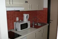Apartmány Živogošće-Blato Dems Apartmán 3 foto 1