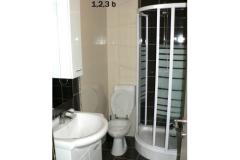 Apartmány Živogošće-Blato Dems Apartmán 3 foto 4